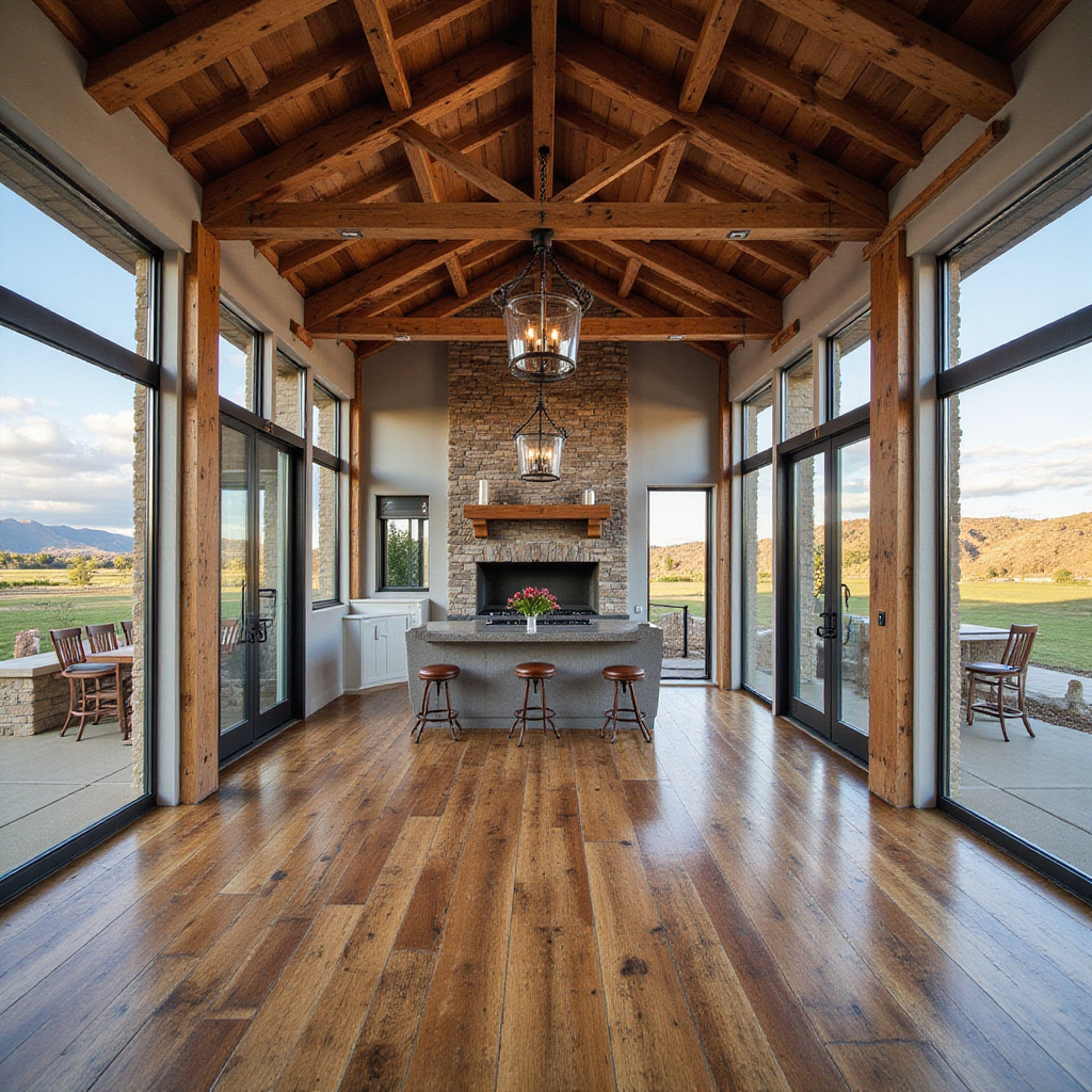 What Makes A Barndominium Stand Out In Texas And Colorado