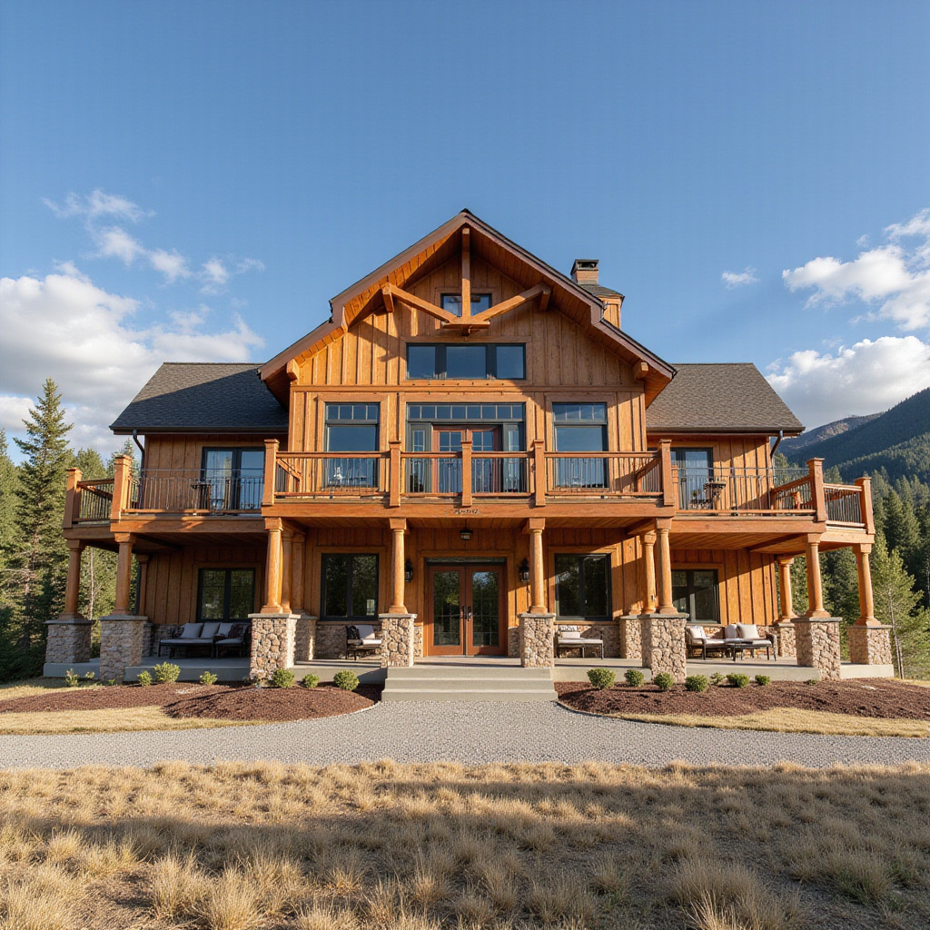 What To Borrow From These 7 Barndominiums For Your Own Build