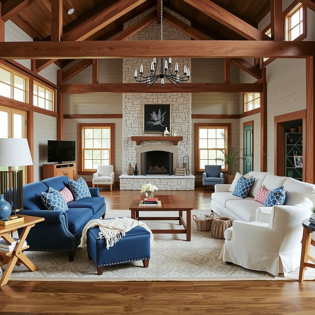 Choose Soft Seating for Real Life