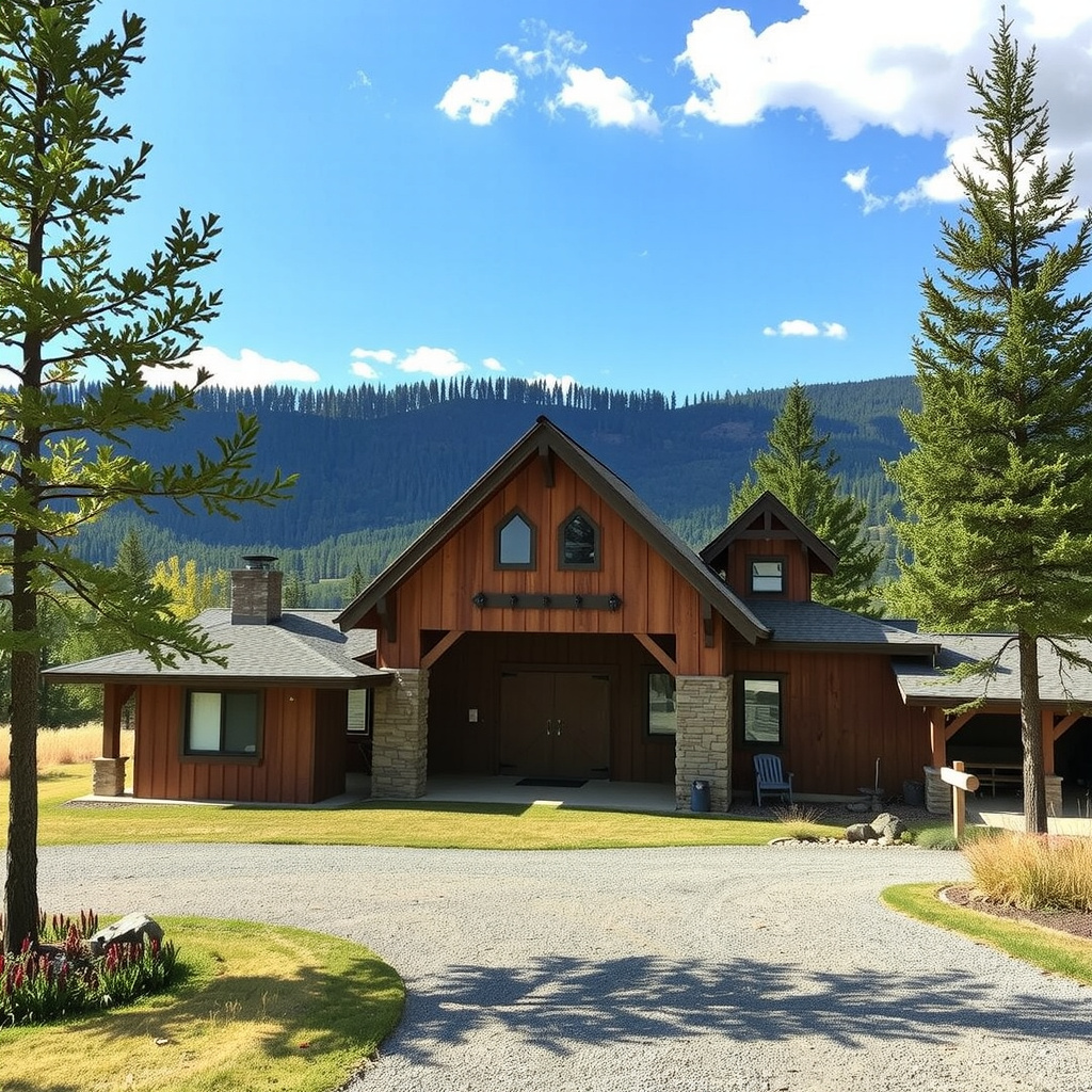 How To Choose The Right Scenic Barndominium For Your Lifestyle