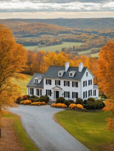The Complete Guide to Idaho Barndominium Living