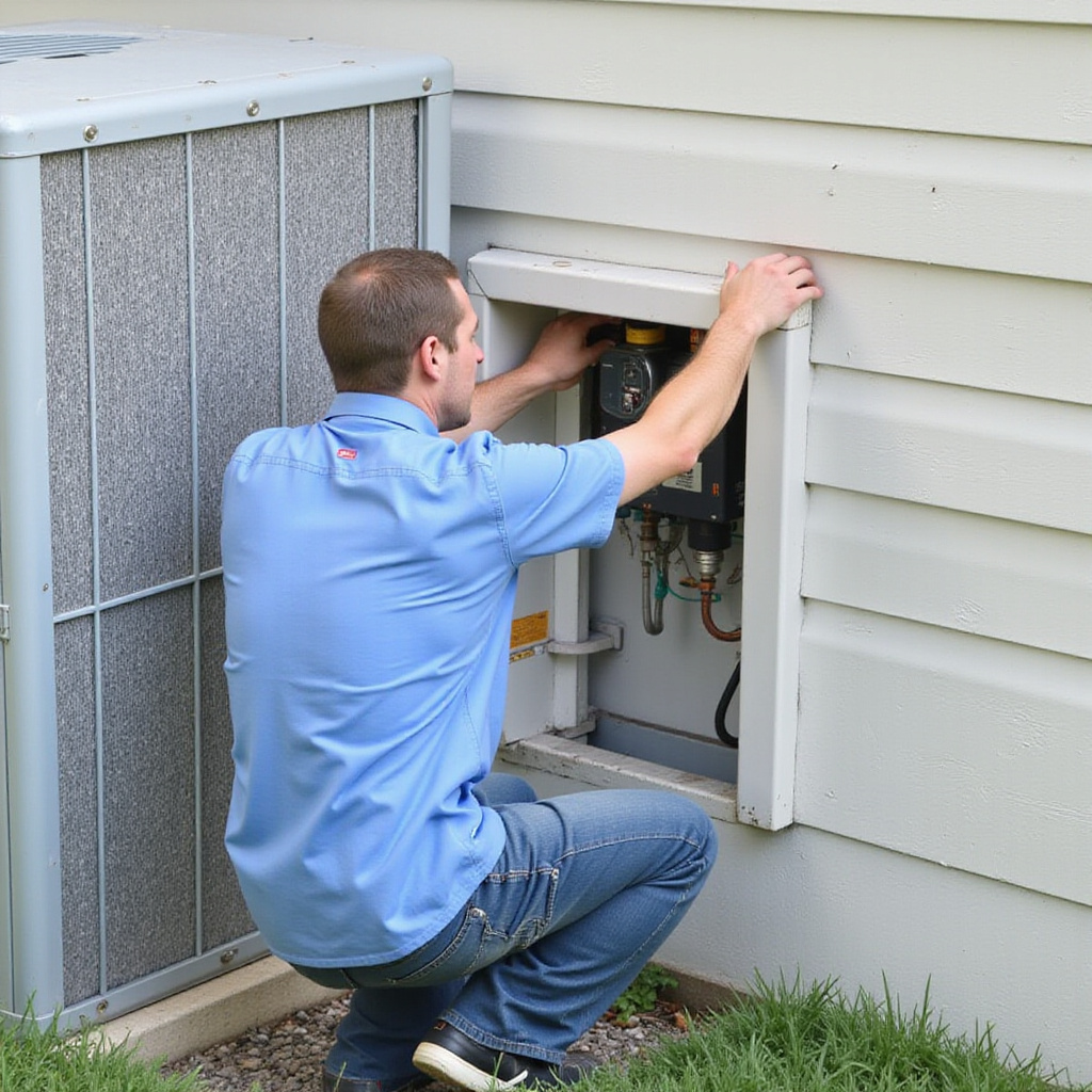 Gutter, Roof, and A/C Checks Every U.S. Homeowner Should Do in June (What to Inspect Now)