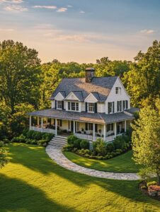 Inside a Stunning Texas Barndominium (What You’ll Learn)