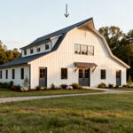 Inside a Stunning Virginia Barndominium That Perfectly Blends Rustic Charm and Modern Luxury (Tour Highlights)