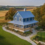 Why This Oregon Barndominium (Cozy Forest Escape)