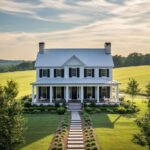 Why This Virginia Barndominium Feels Like the Perfect Countryside Escape You’ll Never Want to Leave