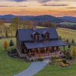 A Wyoming Barndominium: Designed for Open-Sky Living