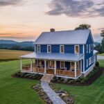 The Vermont Barndominium: Green Mountain Comfort