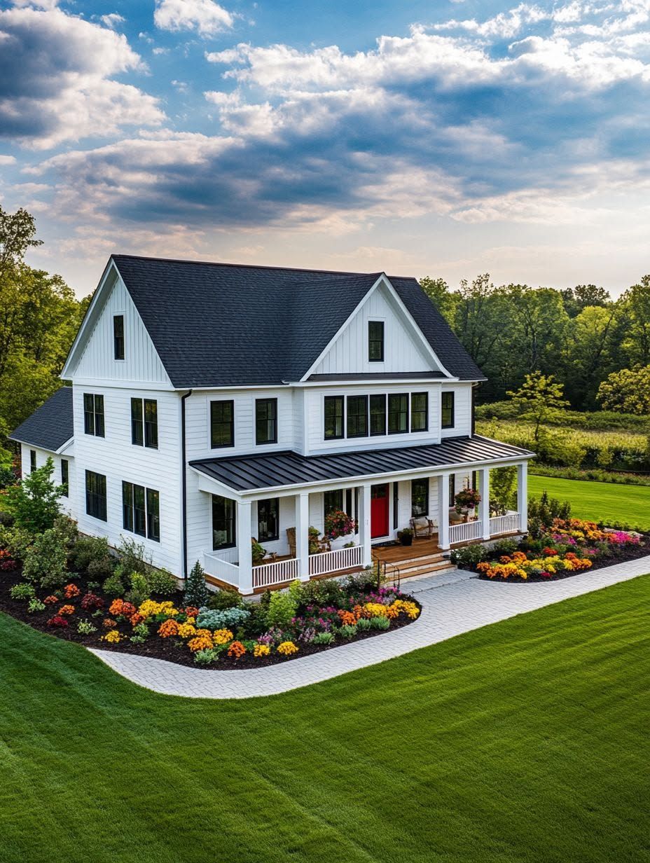 house 8 2