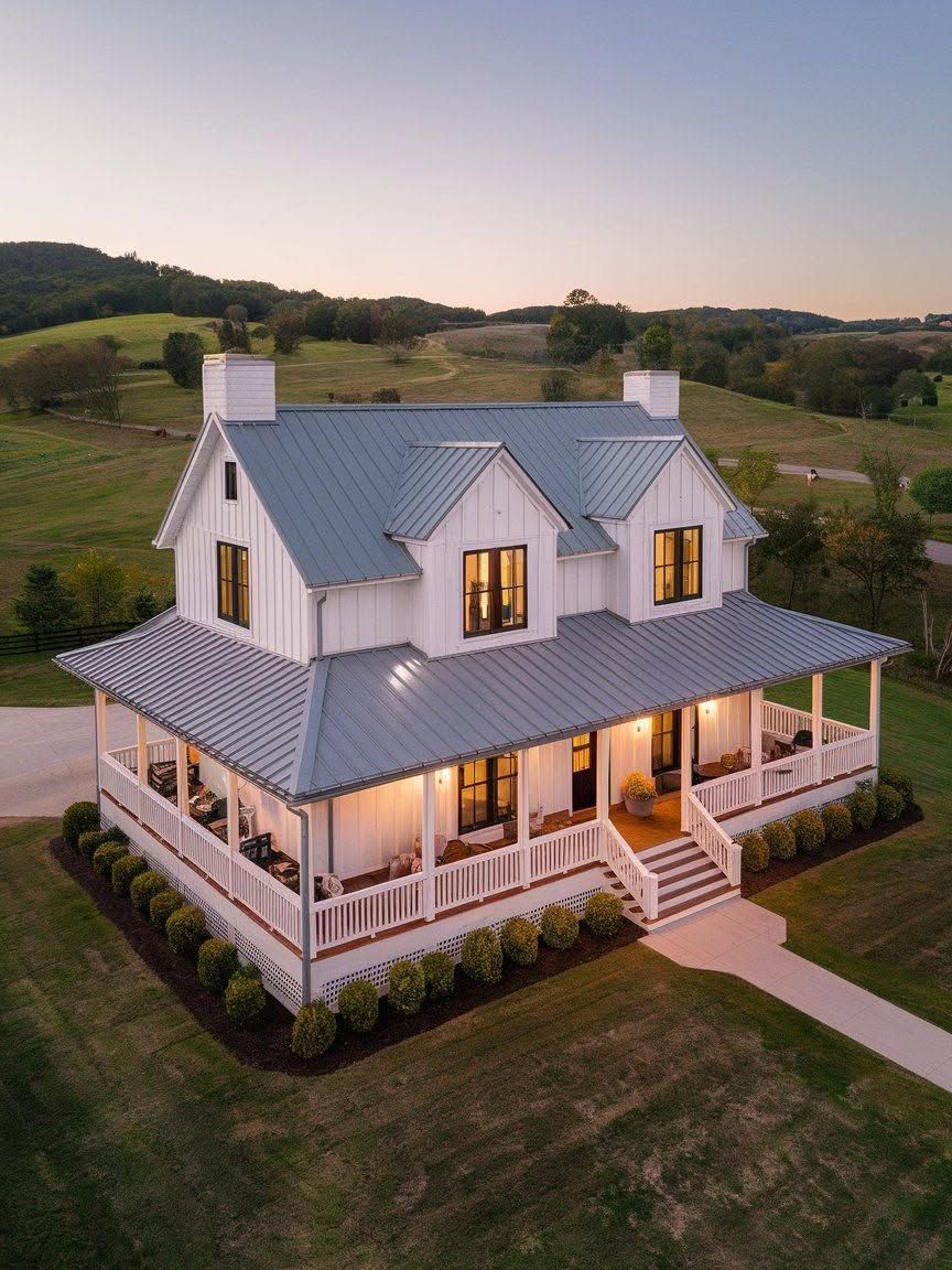 house 1 1
