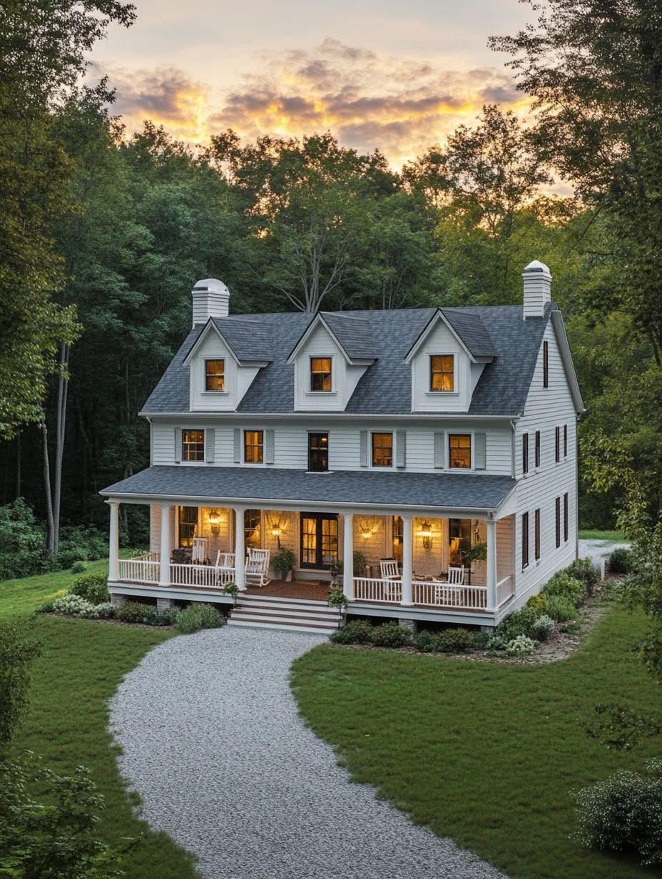 house 16