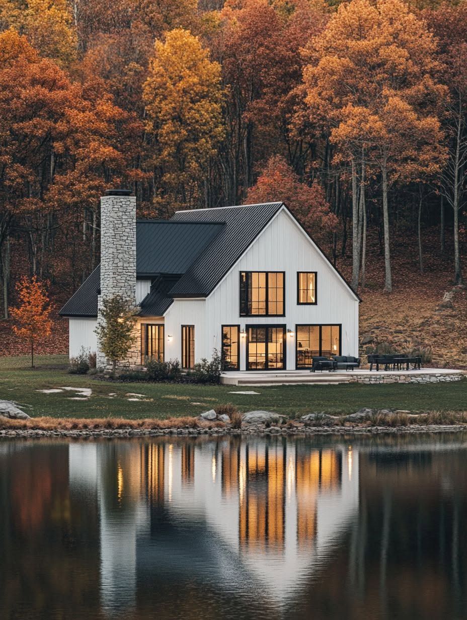 house 2 3