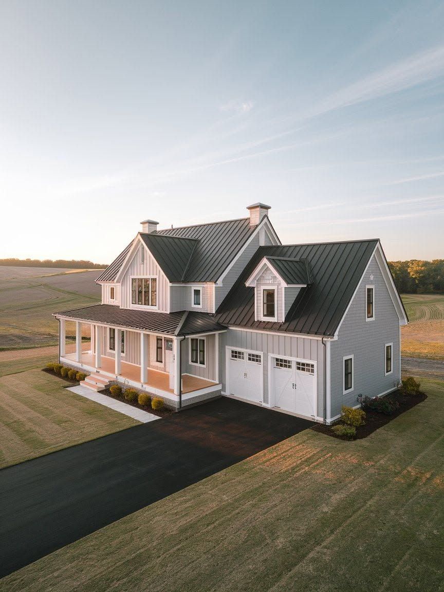 house 3 3