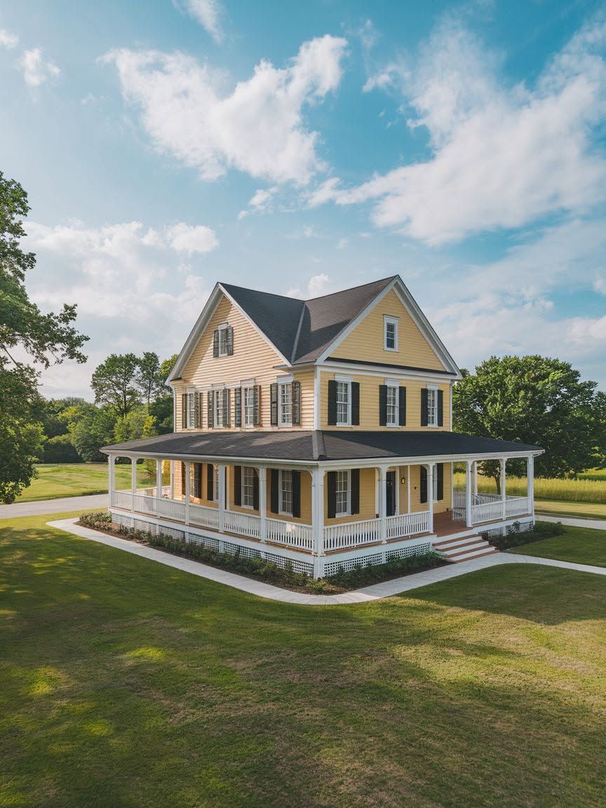 house 4