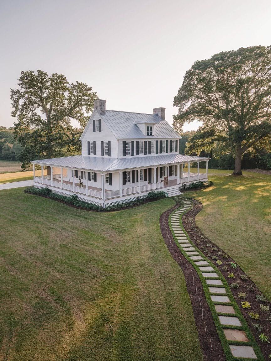 house 7