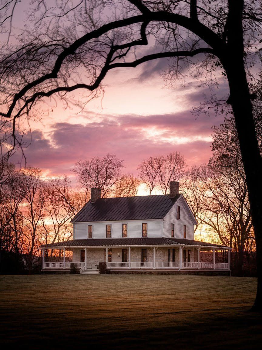 house 8 1
